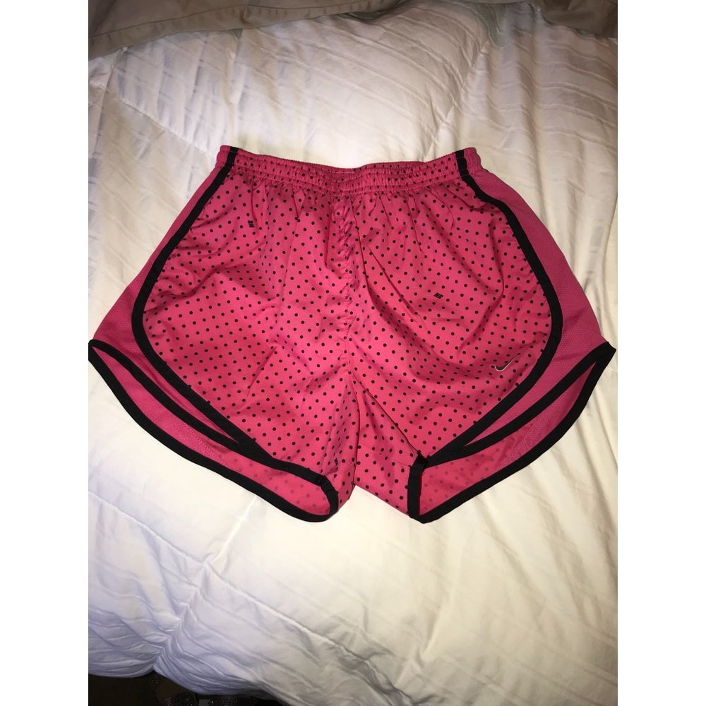 Nike Tempo Shorts